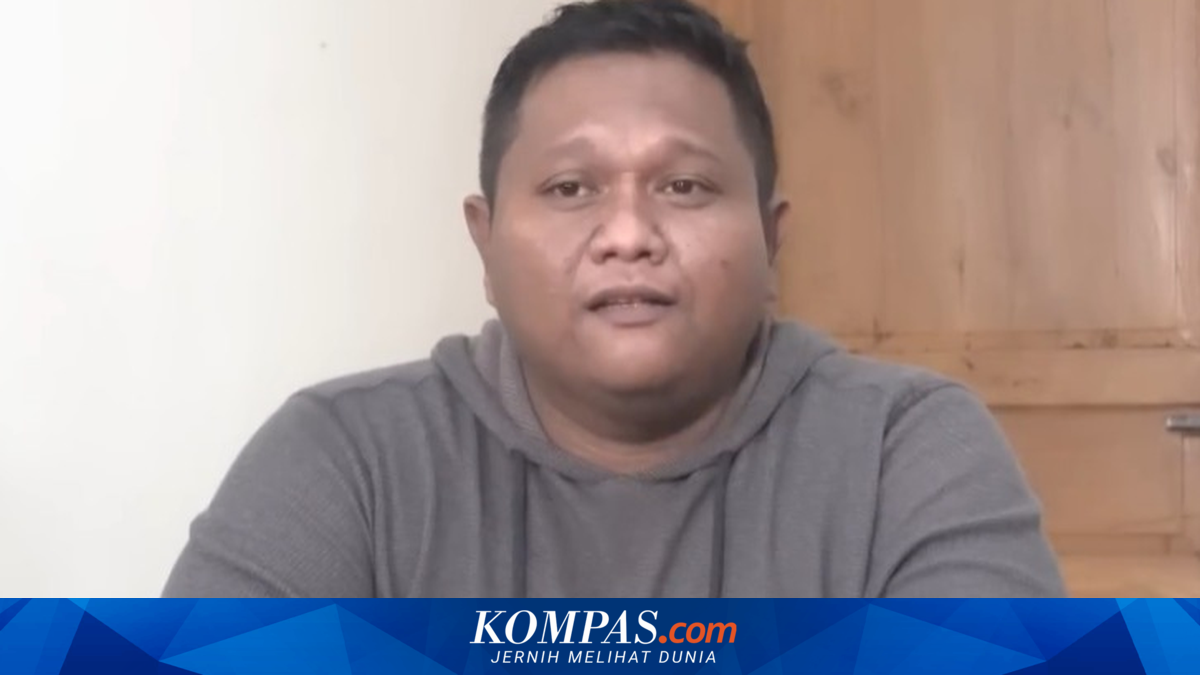 Rian Mahendra Kembali ke PO Haryanto, Resmi Jadi Direktur Operasional