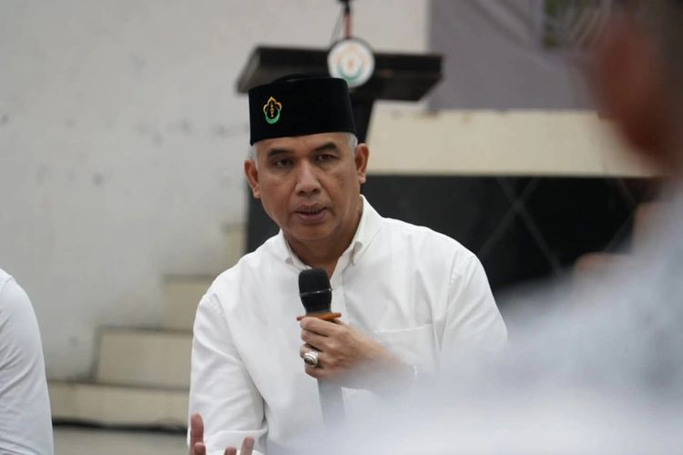 Kampus Unimal Aceh Utara Siap Kelola MBG, Seluruh Bahan Pangan Diproduksi Sendiri