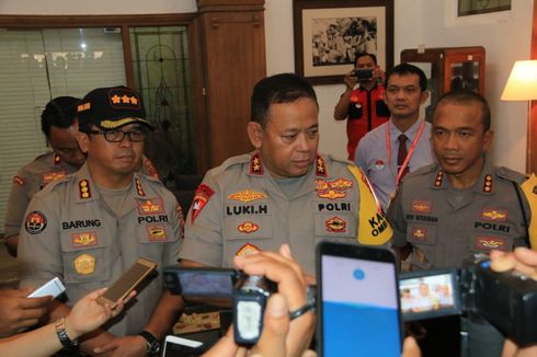 Pengadopsi Ilegal 2 Bayi di Surabaya Diburu Polisi