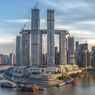 Investor China Minta RI Buka Konjen di Kota Chongqing