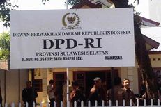 Survei LSI: Publik Ingin Peran DPD Diperluas