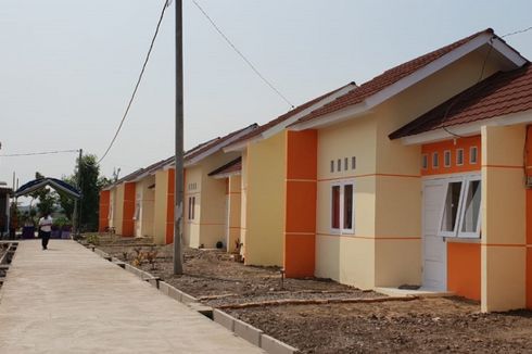 BTN Dorong Kemudahan Pembangunan Rumah Subsidi