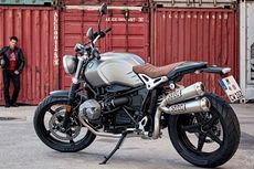 Scrambler BMW Motorrad Sapa Indonesia Pekan Depan