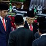 Tahun Ini Jokowi dan Ma'ruf Amin Dapat THR, Berapa Nominalnya?