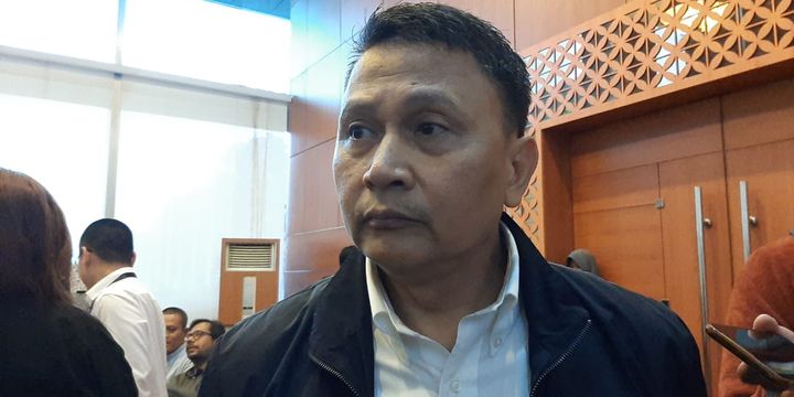 Cegah Kekerasan, Mendikbud Soroti Pentingnya Kerja Sama Sekolah dan Keluarga