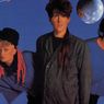 Lirik dan Chord Lagu If You Were Here - Thompson Twins