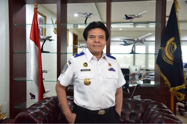 Direktur Jenderal Perhubungan Udara, Agus Santoso, mengatakan Indonesia siap menyambut tim evaluasi Uni Eropa. Evaluasi sektor penerbangan akan dilakukan mulai 12 Maret hingga 21 Maret 2018. 