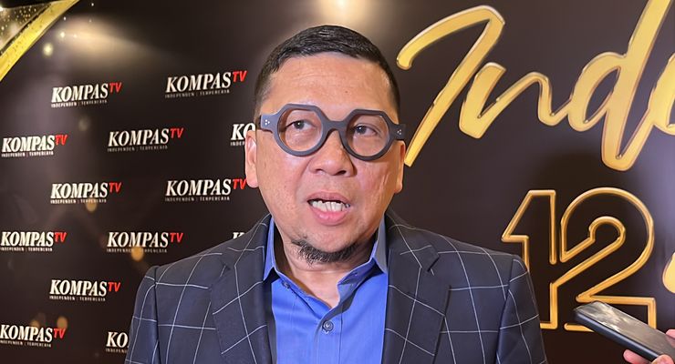 Golkar Tak Setuju Hak Angket Kecurangan Pemilu, Singgung Mekanisme di MK