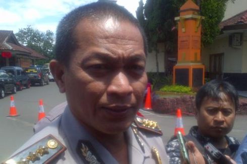 Sebar Selebaran Berisi Hinaan untuk Salah Satu Paslon, Oknum Polisi Ditangkap