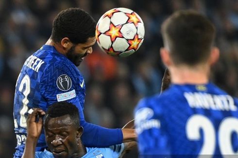 Hasil Malmo Vs Chelsea, Jawara Liga Swedia Tahan Gempuran The Blues