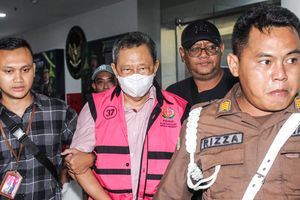 MA Tolak Kasasi Hendry Lie di Kasus Timah, Tetap Dihukum Penjara 14 Tahun