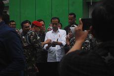 Gelombang Kritik Jokowi Boleh Kampanye, Dibela Istana dan Kubu 