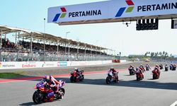 MotoGP Mandalika 2026, 66 Penerbangan Tambahan dan 213 UMKM Disiapkan