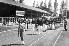 Kisah Indonesia Jadi Tuan Rumah Cikal Bakal Asian Para Games pada 1986