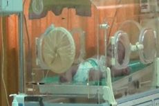 Setelah Dirawat Intensif, 2 dari 3 Bayi Kembar Meninggal Dunia