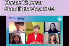 Viral Kisah Kpopers, Belajar Bahasa 8 Tahun hingga Akhirnya Dikirim ke Korea