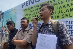 Kuasa Hukum Andrie Yunus Gugat Praperadilan, Soroti Pelimpahan Kasus ke Puspom TNI