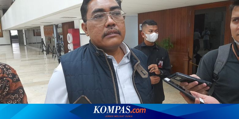 PKB Yakin Pernyataan Jokowi soal Politik Identitas Bukan Mengarah ke Anies