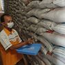 Isu Beras Bercampur Plastik, Bulog: Tak Ada Kaitan dengan Bansos