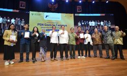 Ridwan Kamil: Jabar Banyak Diuntungkan dengan PSN