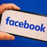 Facebook Ganti Logo, Sepintas Tak Terlihat Bedanya