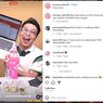 Kembali Pecahkan Rekor Streaming Jualan, Richard Lee Tembus Omset Rp 5,5 Miliar di Shopee Live Hanya dalam 1,5 Jam 