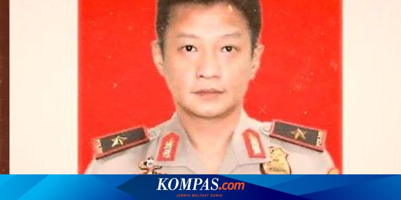 Karo Paminal dan Kapolres Jaksel Dinonaktifkan, Polri: Komitmen Kapolri Tim Profesional