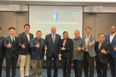 Kompetisi Antarklub ASEAN Direncanakan, Juara IBL Bisa Bermain