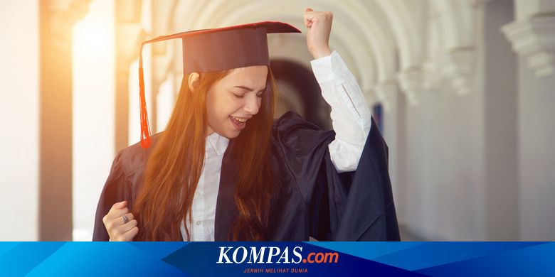 Kuasai 17 Kemampuan Ini Sejak Sekolah Agar Sukses Di Masa Depan Halaman All Kompas Com