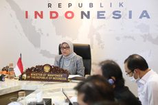Menaker: Pekerja Indonesia Didominasi Lulusan SMP ke Bawah