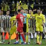 Link Live Streaming Juventus Vs Villarreal, Kick-off 03.00 WIB