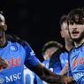 Prediksi Skor Napoli Vs Eintracht Frankfurt, Head to Head dan Susunan Pemain