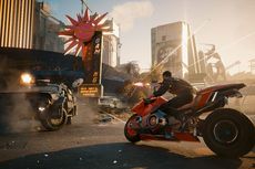 Spek Minim PC untuk Main Game Cyberpunk 2077 Makin Berat