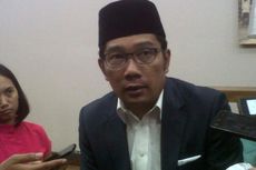 Tidak Tahu Rencana Dishub Beli Pistol, Ridwan Kamil Tak Mau Disebut Kecolongan