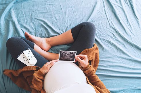 Tak Hanya Kebutuhan Bayi, Ibu Juga Harus Siapkan Keempat Barang Ini Jelang Lahiran