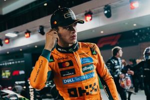 Alasan Norris dan Piastri Didiskualifikasi dari F1 GP Las Vegas