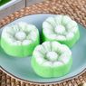4 Bahan Pewarna Hijau Alami untuk Membuat Putu Ayu