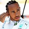 Lewis Hamilton, Olahragawan Terkaya di Inggris
