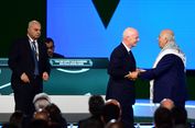 Iran Absen di Kongres FIFA, Gianni Infantino Tegaskan Tetap Tampil di Piala Dunia 2026