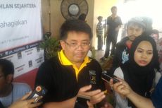 Presiden PKS: Kami Berharap dalam Kampanye Tak Ada Permusuhan