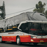 Dua Varian Bus Baru Avante H9, Aluminium Body dan Priority