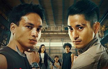 Sinopsis Pertaruhan The Series 2; Tawaran Kembali ke Pekerjaan Haram