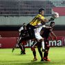 Semifinal Piala Menpora, Alasan Realistis PSM Sikapi Imbang Lawan Persija