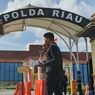 Daftar 10 Polres di Polda Riau, Mana Saja?