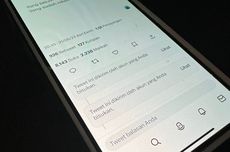 Muncul Peringatan “This Tweet is from Account that You Muted” di Twitter, Apa Artinya?