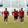 Arema FC Mau Uji Coba Dihadiri Penonton, Tak Takut Rahasia Bocor