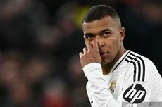 Ancelotti: Mbappe Kurang Percaya Diri, Terus Berikan Dukungan 