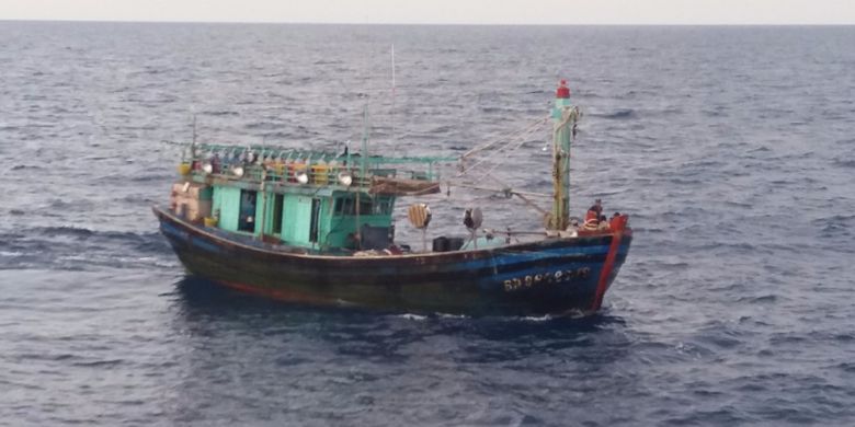 Pasokan Kapal Tuna Long Liner 50 Tahun Perahu Nelayan Kapal Pesiar Mewah Bangunan Kapal Penumpang Ssf