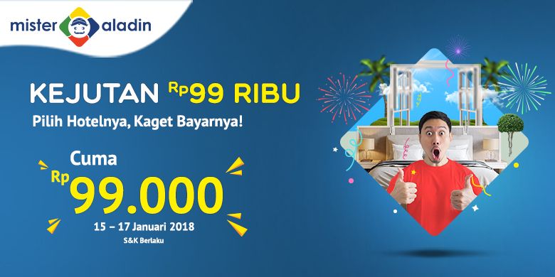 Tahun 2021 Masih Adakah Harga  Hotel di Bawah  Rp 100  Ribu  