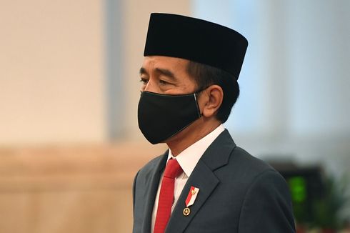 Jokowi: Negara Pemenang adalah yang Berhasil Mengatasi Covid-19 